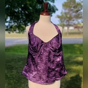 Set of 3 corset tops